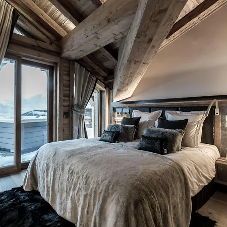 Skyward Sanctuary Where Alpine Soar * سولدن