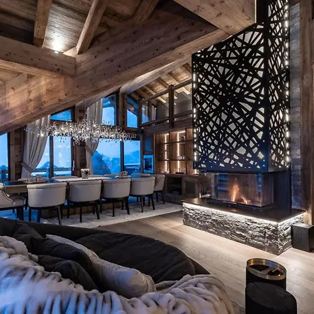 شقة Skyward Sanctuary Where Alpine Soar *