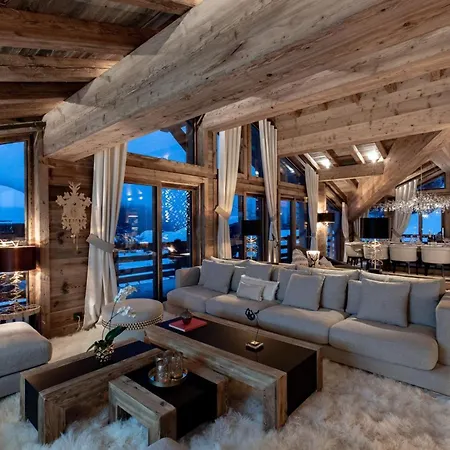 Skyward Sanctuary Where Alpine Soar * 索尔登